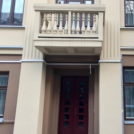 Modern Rustic In Center-Prime Rentals Kaunas Exterior photo